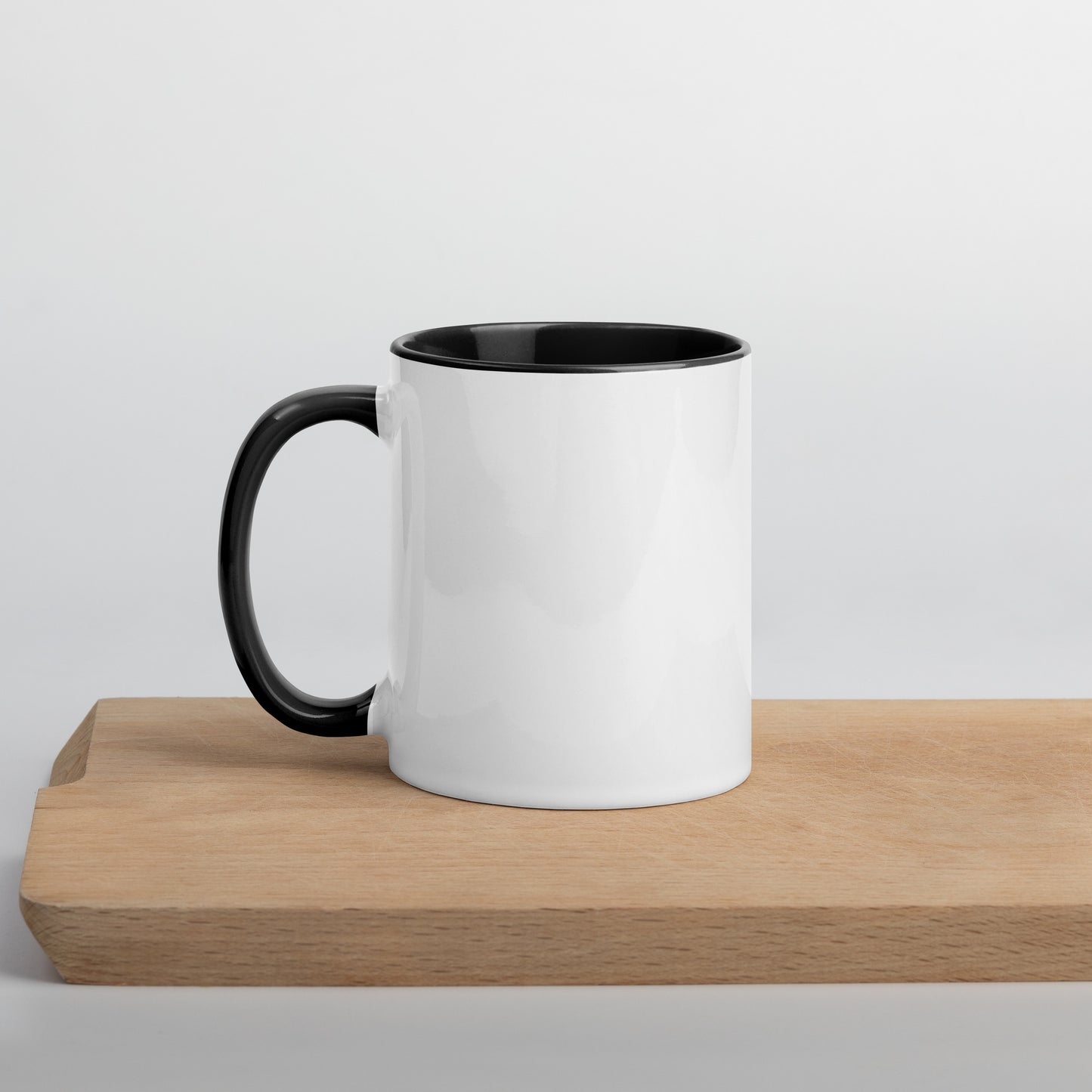 The Fool Mug