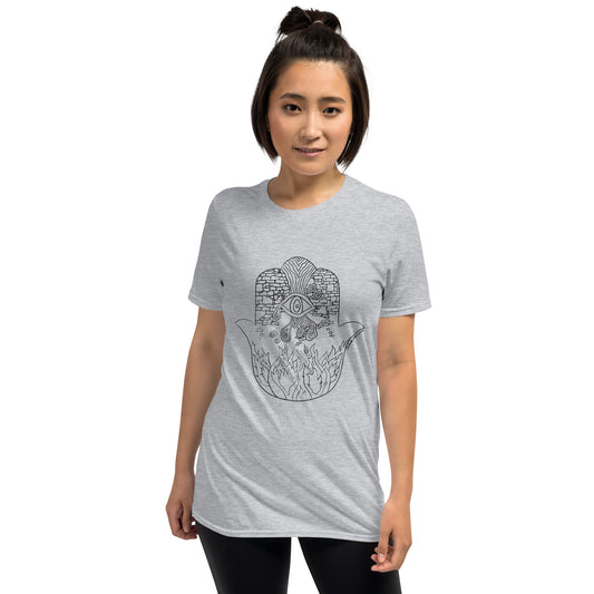 The Mourning One T-Shirt