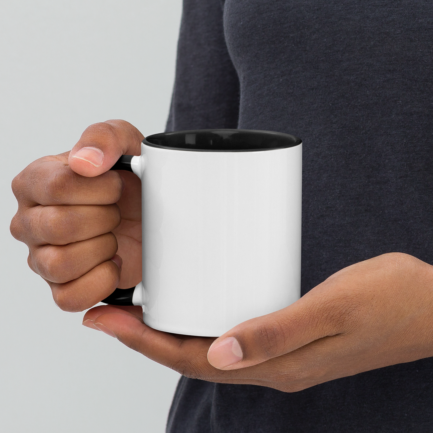The Weaver Mug