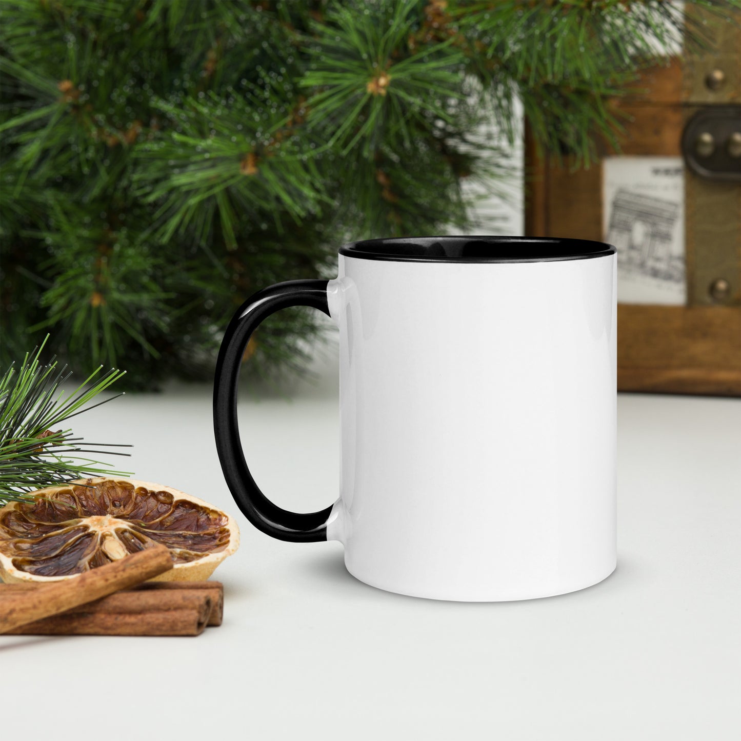 The Shamaness Mug