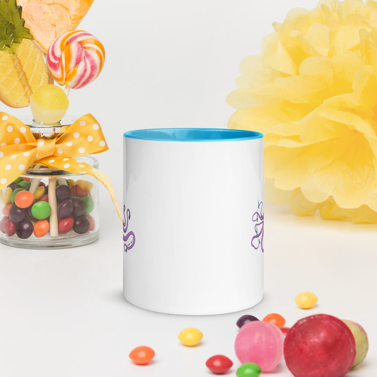 Octonorah Mug!